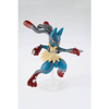 Pokemon Model Kit - Mega Lucario