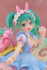 Hatsune Miku x Rody AMP+ Figure (Fairy Tale Ver.)