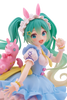 Hatsune Miku x Rody AMP+ Figure (Fairy Tale Ver.)