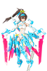 Megami Device: Archer AOI