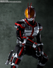 BANDAI  - Masked Rider Faiz Masked Rider Faiz - S.H.Figuarts (Shinkocchou Seihou)