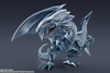 BANDAI - BLUE-EYES WHITE DRAGON "Yu-Gi-Oh! Duel Monsters" - S.H.MonsterArts