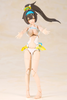 Megami Device: Archer AOI