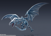 BANDAI - BLUE-EYES WHITE DRAGON "Yu-Gi-Oh! Duel Monsters" - S.H.MonsterArts