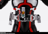 BANDAI  - Masked Rider Faiz Masked Rider Faiz - S.H.Figuarts (Shinkocchou Seihou)