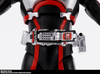 BANDAI  - Masked Rider Faiz Masked Rider Faiz - S.H.Figuarts (Shinkocchou Seihou)