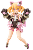 Punimofu Kuro Mao
