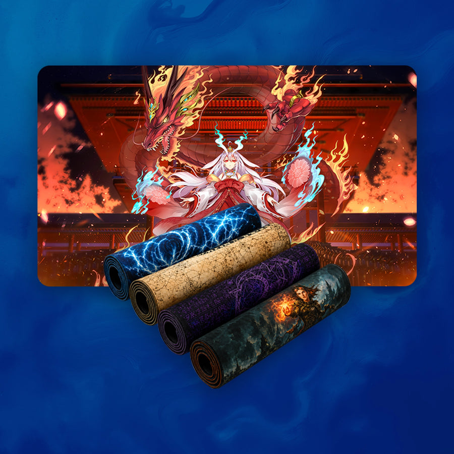 Playmats