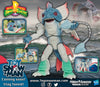 Power Rangers Lightning Collection Mighty Morphin Pirantishead