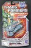Transformers Universe Classic Series Deluxe Class Galvatron (Back CARD ERROR)