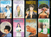 Parasyte Paperback Collection Manga Set (Vols. 1-8)