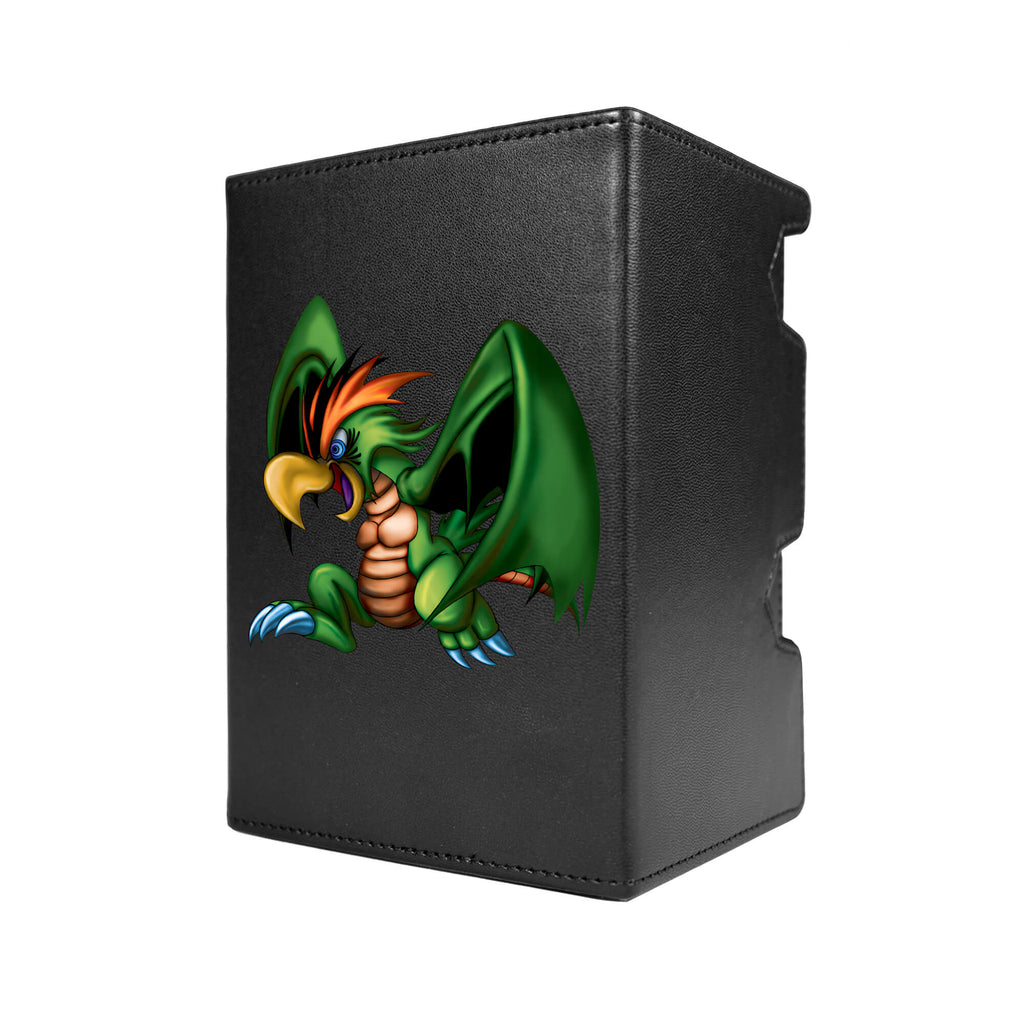 Parrot Dragon - Mach 3 Deck Box