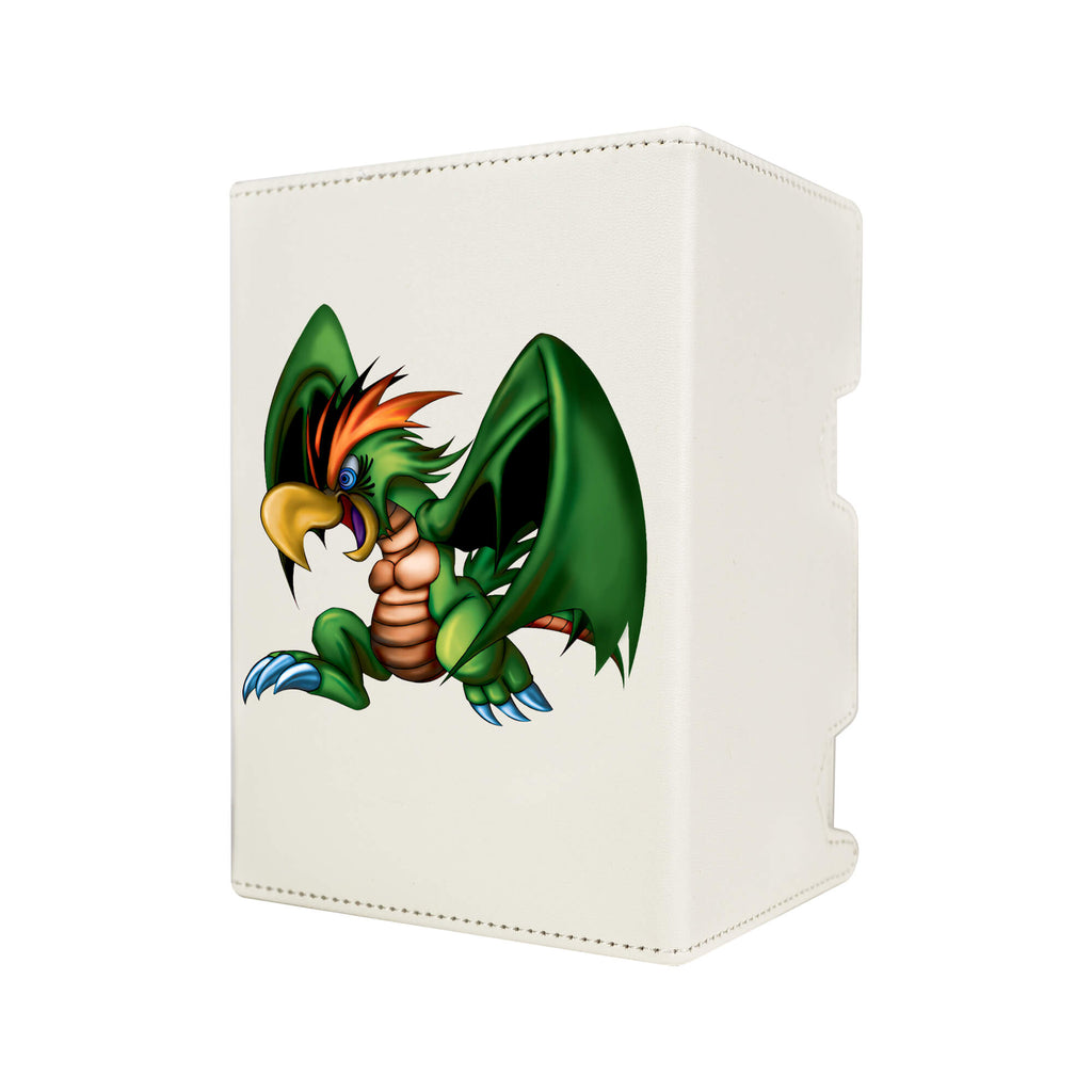 Parrot Dragon - Mach 3 Deck Box