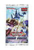Upgrade your collecting game with LDB Duel featuring our exclusive Yu-Gi-Oh! Pendulum Evolution Blister Pack selection! Perfect for sealed collectors and players alike, each booster box is designed to give you an exciting pack-opening experience with premium cards, chase rares, and set-defining pulls. Whether you're building your deck or expanding your collection, this is the best way to experience the thrill of the YGO TCG in every box. Astrograph-Sorcerer-yugioh-tcg-booster-box-card-LDB-Duel