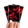 Protect and enhance your cards with our clean and crisp white border card sleeves. Featuring a minimalist design that complements any artwork, these sleeves offer a bright, timeless look. From LDB Duel. Printed with our exclusive Spiderman Brand New Day design for a fresh and premium finish. Peter-Parker-anime-card-protection-standard-japanese-dragon-shield-LDB-Duel-white