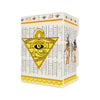 Here's another quality white deck box from LDB Duel featuring our exclusive Pharaoh's Soul Glyphs art. Fits all types of trading card games, including Pokémon, Yu-Gi-Oh! and Magic The Gathering. The perfect card holder for the TCG player safely holds up to 100 double-sleeved cards. EVEN in extra thick sleeves. Comes with a pull-out dice tray. Anubis-ygo-magic-digimon-card_protector-gaming-accesories-LDB-Duel