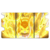 Here is the Full Lid Design of the Pikachu Mach 3 Black Deck Box. Raichu-pokemon-custom-art-leather-durable-LDB-Duel