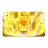 Transform your dueling experience with LDB Duel featuring our exclusive art Pikachu playmat! Featuring a soft cloth top for smooth card movement and a durable rubber back for a secure grip, this 24x14 inch mat is machine washable and safe for cards and sleeves. Thunderbolt-pokemon-anime-yugioh-mtg-custom-artwork-premium-durable-rubber-ldb-duel