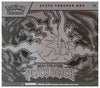 Pokémon - Pitch Black - Elite Trainer Box (English)