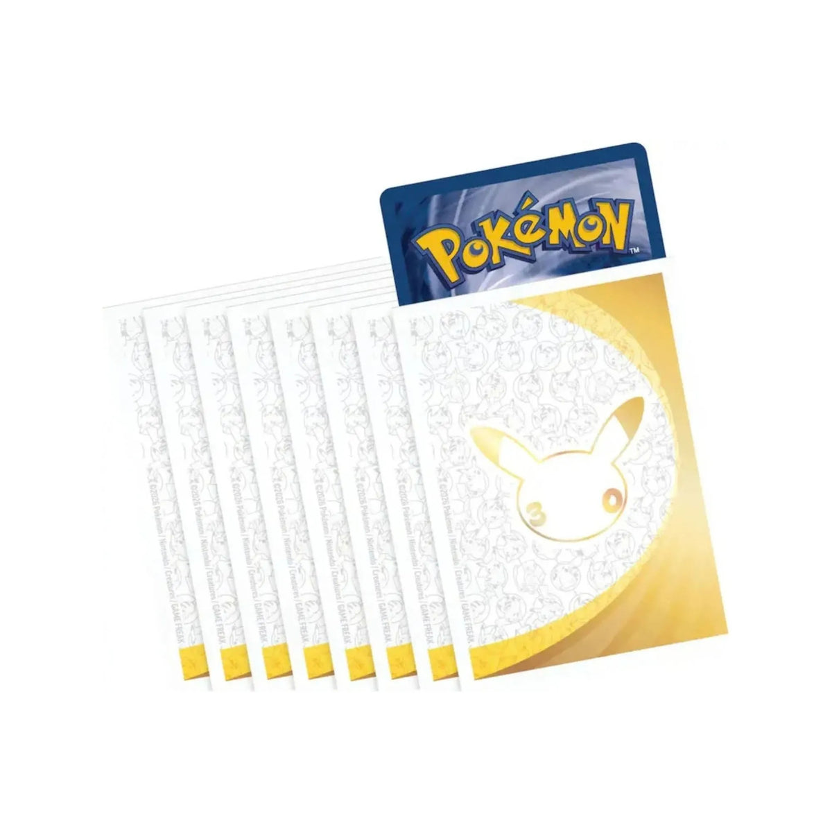 Unbox three decades of classic battles with the Pokémon 30th Celebration Elite Trainer Box, available now at LDB Duel. Packed with exclusive booster packs, a foil promo card, premium card sleeves, and gameplay essentials, this special edition set is a must-have for both competitive TCG players and collectors. Order yours today from LDB Duel while supplies last!