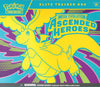 Pokémon - Ascended Heroes - Elite Trainer Box (English)