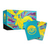 Upgrade your collecting game with LDB Duel featuring our exclusive Pokemon - Ascended Heroes - Elite Trainer Box selection! Perfect for sealed collectors and players alike, each booster box is designed to give you an exciting pack-opening experience with premium cards, chase rares, and set-defining pulls. Whether you're building your deck or expanding your collection, this is the best way to experience the thrill of the PKMN TCG in every box. Dragonite-pokemon-tcg-booster-box-card-LDB-Duel