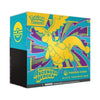 Upgrade your collecting game with LDB Duel featuring our exclusive Pokemon - Ascended Heroes - Elite Trainer Box selection! Perfect for sealed collectors and players alike, each booster box is designed to give you an exciting pack-opening experience with premium cards, chase rares, and set-defining pulls. Whether you're building your deck or expanding your collection, this is the best way to experience the thrill of the PKMN TCG in every box. Dragonite-pokemon-tcg-booster-box-card-LDB-Duel
