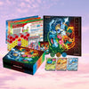 Pokemon Card Game Scarlet & Violet Special Deck Set: Ex Fushigibana Charizard Blastoise