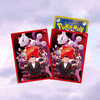 Pokemon Center Original TCG Deck Sleeves Glory of Team Rocket