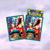 Pokemon Center Original TCG Deck Sleeves Mega Brave