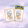 Pokemon Center Original TCG Deck Sleeves Mix Au Lait Eevee