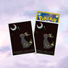 Pokemon Center Original TCG Deck Sleeves Umbreon Moonlight
