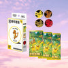 Pokemon Chinese Collect 151 Gathering Coin Set (Random)