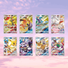 Pokemon Eevee Card Display Set Gift Box - Simplified Chinese