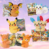 Pokemon Electric Plush Toy Simplfied Chinese Blind Box
