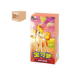 Upgrade your collecting game with LDB Duel featuring our exclusive Pokémon Gem Pack Vol 4 - Sealed Case - Chinese selection! Perfect for sealed collectors and players alike, each booster box is designed to give you an exciting pack-opening experience with premium cards, chase rares, and set-defining pulls. Whether you're building your deck or expanding your collection, this is the best way to experience the thrill of the One Piece TCG in every box. Ponyta-pokemon-tcg-booster-box-card-LDB-Duel