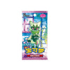 Upgrade your collecting game with LDB Duel featuring our exclusive Pokémon Gem Pack Vol 5 - Sealed Case - Chinese selection! Perfect for sealed collectors and players alike, each booster box is designed to give you an exciting pack-opening experience with premium cards, chase rares, and set-defining pulls. Whether you're building your deck or expanding your collection, this is the best way to experience the thrill of the Pokemon TCG in every box. Floragato-pokemon-tcg-booster-box-card-LDB-Duel