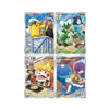 Upgrade your collecting game with LDB Duel featuring our exclusive Pokémon Gem Pack Vol 5 - Sealed Case - Chinese selection! Perfect for sealed collectors and players alike, each booster box is designed to give you an exciting pack-opening experience with premium cards, chase rares, and set-defining pulls. Whether you're building your deck or expanding your collection, this is the best way to experience the thrill of the Pokemon TCG in every box. Floragato-pokemon-tcg-booster-box-card-LDB-Duel