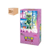 Upgrade your collecting game with LDB Duel featuring our exclusive Pokémon Gem Pack Vol 5 - Sealed Case - Chinese selection! Perfect for sealed collectors and players alike, each booster box is designed to give you an exciting pack-opening experience with premium cards, chase rares, and set-defining pulls. Whether you're building your deck or expanding your collection, this is the best way to experience the thrill of the Pokemon TCG in every box. Floragato-pokemon-tcg-booster-box-card-LDB-Duel