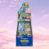 Pokemon Go Japanese Booster Box