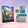 Pokemon Japanese Collection File Set N - Battle Partners