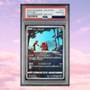 Pokemon Jynx 071/068 CHR Incandescent Arcana Japanese PSA 10
