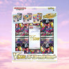 Pokemon Lost Abyss Sword & Shield VSTAR Special set Japanese