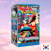 Pokemon Mega Brave Korean Booster Box