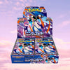 Pokemon Ninja Spinner Japanese Booster Box