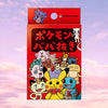 Pokemon Old Maid Deck Japanese