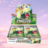 Pokemon Paradigm Trigger Japanese Booster Box