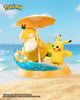 Pokemon Pikachu and Friend Series Simplfied Chinese Blind Box