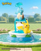 Pokemon Pikachu and Friend Series Simplfied Chinese Blind Box