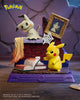 Pokemon Pikachu and Friend Series Simplfied Chinese Blind Box